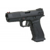 [APS] пистолет SHARK FULL AUTO PISTOL - BLACK